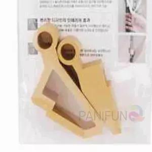[룽스_64]손낌방지 문스토퍼 방문닫힘방지 도어스톱퍼
