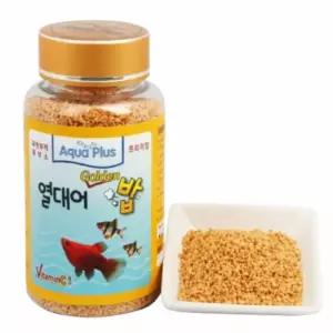 [룽스_64]사료 네온테트라사료 베타먹이 테트라사료 65g