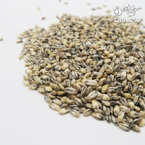 국내산 흑보리 1kg, 2kg(1kgx2) 블랙보리 검정보리