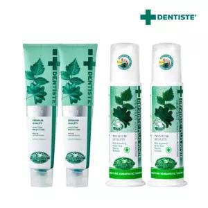 e세상 CMIT/MIT무첨가 덴티스테치약240g 칫솔 치실