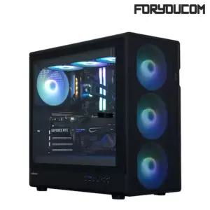 인텔 울트라5 250K RAM_32GB SSD_1TB 조립PC 사무용 컴퓨터 데스크탑 본체 전문가 조립 7386