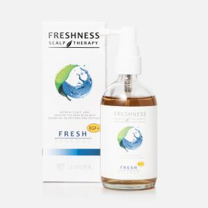 유메라 후레시에센스 100ml 두피 영양/쿨링 토닉,두피관리