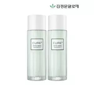 [하프클럽/김정문알로에]큐어 피토그린 에멀젼 2개