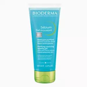 바이오더마 세비엄 젤무쌍 100ml/지성클렌져