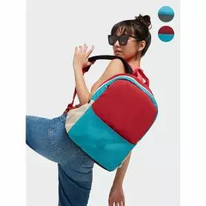 [하프클럽/키플링]키플링 백팩 노트북가방 소니 KLCBA25 2종 택1