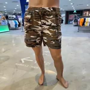 [지프] 카모 셋업 반바지 JO2PTU851-2