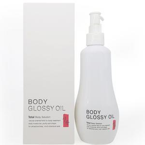 사임당화장품 신윤 바디글로시오일 300ml