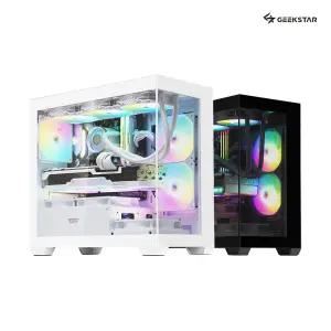 조립PC 게이밍컴퓨터 75F57Z 라이젠5 7500F RTX5070 조립식컴퓨터