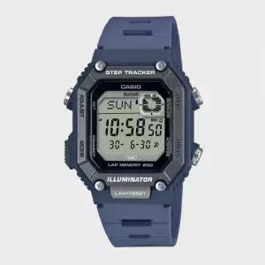 CASIO 카시오 WS-B1000-2A 블루투스 스마트폰 연동 러닝 디지털시계