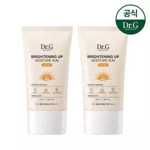 [닥터지] 브라이트닝 모이스춰 선 50mL 1+1