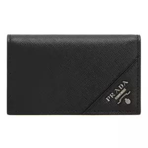 프라다 MUST IT_ 사피아노 남성 카드지갑 2MC122 QME F0002