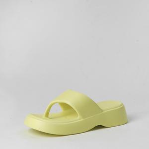 올리 롤리팝 통굽 컬러 키높이 쪼리 5cm