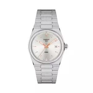 티쏘 T137.210.11.031.00 PRX 쿼츠 35mm
