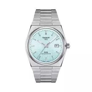 티쏘 T137.407.11.351.00 PRX 파워매틱 80 오토매틱 40mm