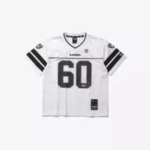 [갤러리아] 뉴에라키즈 NFL 라스베이거스 레이더스 팬 웨어 티셔츠 (15159319)