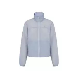 아이더 EIDER SHEER 시어 여성 경량 셔링 자켓_ICE BLUE DWM26156IC 448467