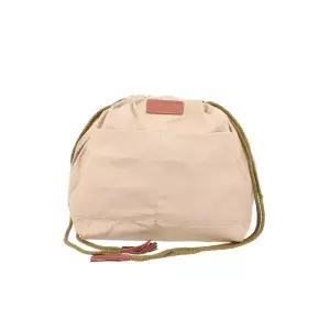 [드래곤디퓨전] [공식수입정품] 드래곤디퓨전 CDS BEIGE 드로스트링 이너백 스몰 파우치백