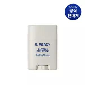 비레디 아웃런 선스틱 19g