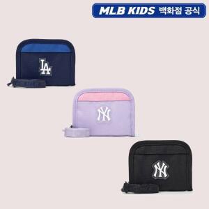 [AK분당점] [MLB KIDS] 태그 카드지갑 7ABGB016N