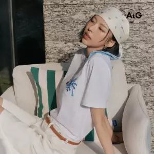 더엣지 X데이즈데이즈 26SS 페이즐리 스카프 2종