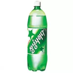 롯데칠성 칠성사이다 1.5L X 12PET