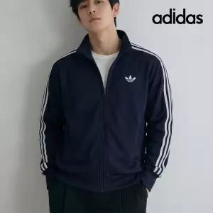 아디다스 져지 오리지널스 파이어버드 트랙 탑 남성 나이트인디고 KD8313