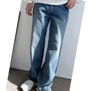 워싱 와이드 데님 청바지 데이트룩 여름진 패션
