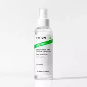 파티온 노스카나인 퍼스트스텝 진정세럼미스트 150 ml