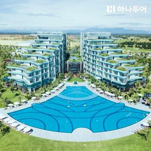 [Live11] 다낭 자유여행 5일/6일 #빈펄 남호이안 #디럭스룸 #18시 레이트체크아웃 #빈원더스2일 #호이안해변앞 #공항픽업 #동반아동가격혜택