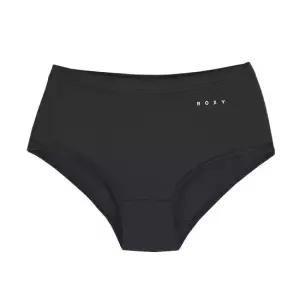 [록시] 컴포트 핏 언더웨어 하의 블랙 (RE21UW191BLK)