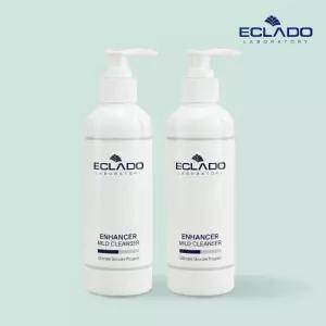 [에끌라두]인핸서 마일드 폼 클렌져 200ml 1+ 1