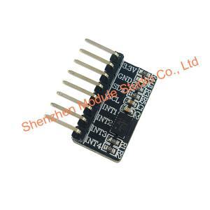 1PCS/3PCS BMI088 6축 모션 센서 STM32 I2C 통신 - 3D 가속도계 자이로스코프