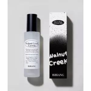 비비앙 BIBIANG 보이넥스트도어 PICK 헤어 바디 퍼퓸 미스트 100ml 월넛크릭그린