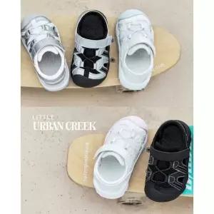 휠라키즈 FK262SD01X008 YDP 키즈운동화 아기운동화 FILA KIDS 리틀크릭샌들 01X 1116152517