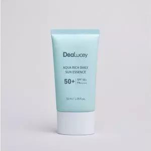 디어루시 아쿠아 리치 데일리 선에센스 50ml-WFOA4P2
