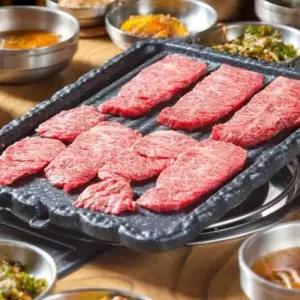 단백질고기 가성비 토시살 저렴한 소고기 소고기팩 총600g