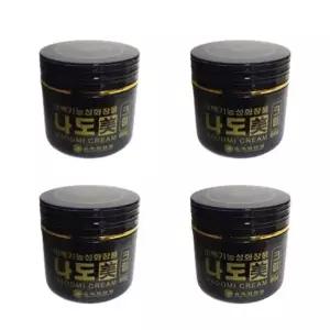 재생 나도미크림 x 80g 4개