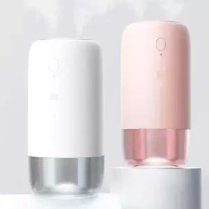 문구사무용품 듀얼미스트 무선 가습기_완구 미술용품 UI-520