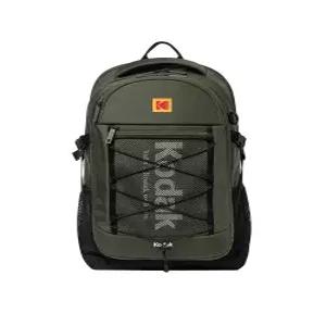 코닥 파운디 백팩 KHAKI K4143LBP04KHK 3748402
