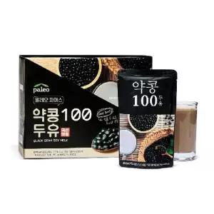 팔레오 약콩두유 3박스