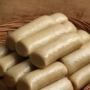 (강)[리타방앗간]현미귀리 가래떡 500g*3팩 총1.5kg!