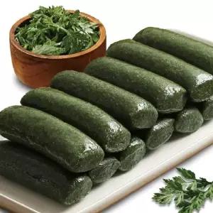 (강)[리타방앗간]현미쑥 가래떡 500g*3 총1.5kg!