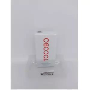 토코보 코튼 소프트 선스틱 SPF50+ PA++++ 19g x 1개