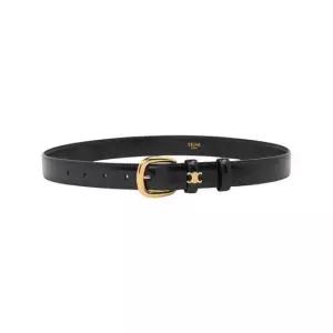 셀린느 MUST IT_SS26 여성 미디엄 비비엔느 벨트 45BNN3A01 38NO