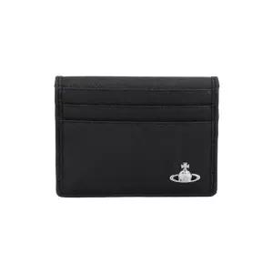 비비안웨스트우드 MUST IT_ VIVIENNE WESTWOOD5402000ZM S0021 N401 남성 카드홀더