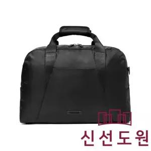 AMERICAN TOURISTER MG01 KEMPTON 보스턴백 BLACK DE709004