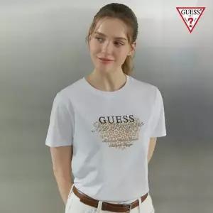 매장정품 게스 GUESS 26SS 로고 아트웍 티셔츠 3종 여성용 1700631