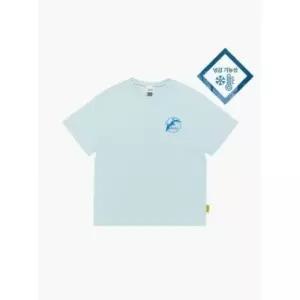 내셔널지오그래픽 키즈 KIDS 동물 그래픽 HTEEK252UTS020 994578