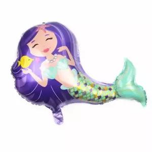 [룽스_64]홈파티장식 파티룸꾸미기 홈파티데코 호일풍선