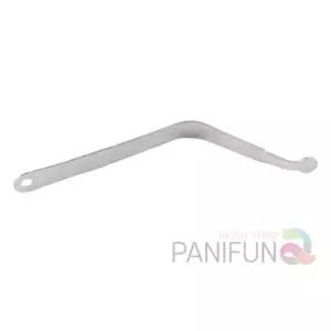 [룽스_64]니켈 독서대고정 독서대경첩 책고정 독서대부속